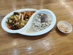 -西羊市老米家泡馍(西羊市店)