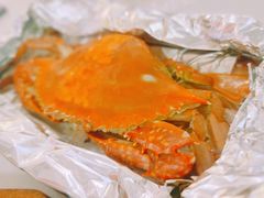 -白仁仔· 活烤海鲜 宵夜(豫园店)