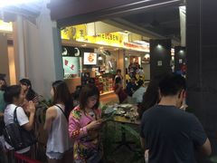 -龙海鲜螃蟹王(宏茂桥店)