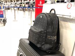 -曼谷素万那普国际机场