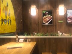 -好嫂子酱猪手•农家菜(蒲黄榆店)