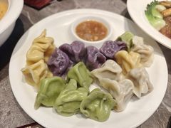 -1937青岛老味道·海肠捞饭·青岛菜(大鲍岛栈桥店)