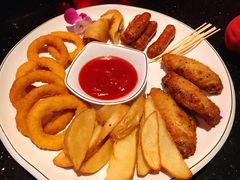 -纯K(西湖店)