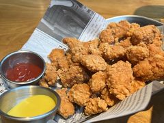 -1861意大利餐厅(文化广场店)