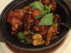 -鹿港小镇(金虹桥国际中心店)