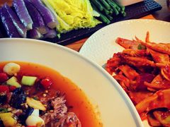 -苦尽酒馆·川菜(鼓楼店)