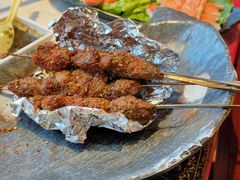 -前门·鲜肉火锅(长风店)