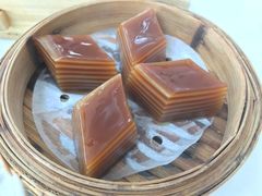 -广州塔晖粤轩中餐厅