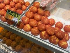 -糕材生•糕点•生日蛋糕(钟楼街店)