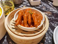 好味酱蒸凤爪-小東馆(东纵路店)