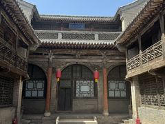 -山西王家大院