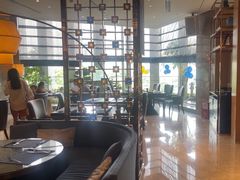 -康帝国际酒店-艾斯本自助西餐厅