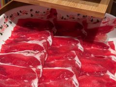 -东门口涮肉·砂锅·烤串(老门东店)