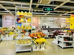 -宜家家居(宝山商场店)