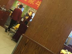 -清真·马家火锅美食城(镇江北路店)