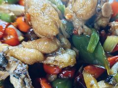 -串世纪烤吧(善见豪山店)
