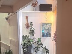 -北平花园·MUA摩造汉堡·北平咖啡(南锣鼓巷胡同店)
