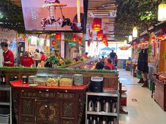 -五福居羊蝎子(方庄店)