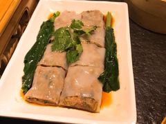 -小城粥道·海胆鲜虾粥(解放广场店)