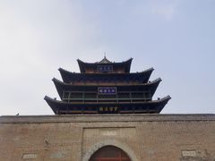 -光岳楼
