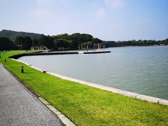 -上海月湖雕塑公园