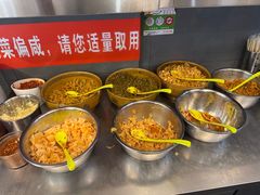 -易裕和·长沙米粉(友谊路店)