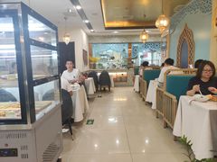 -阿西叶滩羊馆(交大店)