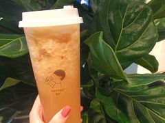 -喜茶(上海正大广场店)