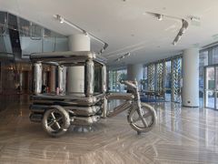 -Wolfgang’s Steakhouse 沃夫冈牛排馆(上海白玉兰广场店)