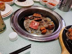 -红透天牛排海鲜自助(长和国际直营店)