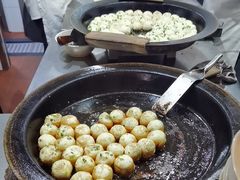 -哑巴生煎(临顿路店)