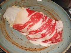 -老墙根涮肉·铜锅·烧烤(欢乐谷·王四营店)