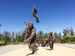 -洞头先锋女子民兵连纪念馆