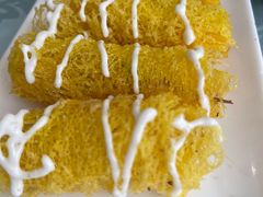 -稻香酒家·33年老字号·港式粤菜(富邦中心店)