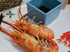 -七的湖·江南蟹舫·阳澄湖农家菜(蟹舫苑店)