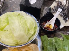 -鑫隆四季涮肉(香河店)