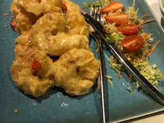 -T館·花园艺术餐厅