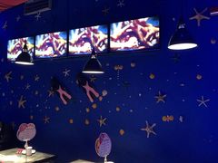 -鱼非鱼(徐家汇店)