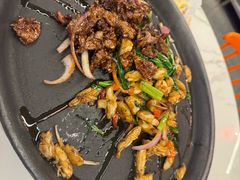 -一烙锅(友谊店)