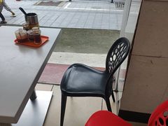 -芬芳甜品(东风西路店)