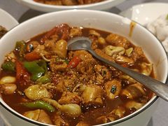 -金哥私房菜馆(张府园总店)