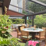 五一必冲！这家店好吃好逛还能免费看展！