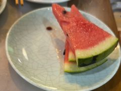 -正福居老北京正宗铜锅泉水涮肉(彰化路店)