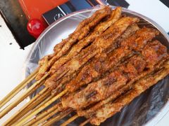 -里脊肉串店(天桥老店)