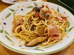 -萨莉亚意式餐厅(南京环亚凯瑟琳广场店)