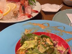 -水之惠鲜鱼料理(王府大街店)