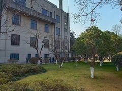 -南京中国近代史遗址博物馆(南京总统府)