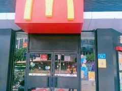 -麦当劳(列东店)
