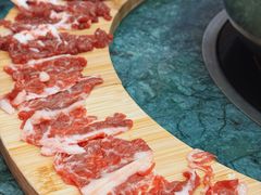 -福合诚潮汕牛肉火锅(西丽分店)