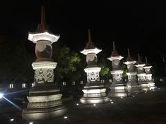 -梵天禅寺